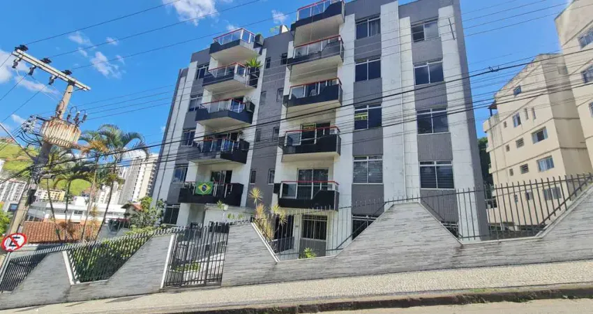 Comprar Apartamento 03 quartos - São Mateus - Juiz De Fora - Rezende Imóveis