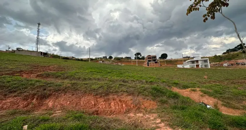 Terreno em condomínio fechado à venda na Rua Fênix (Loteamento Estrela Alta), Terras Altas, Juiz de Fora