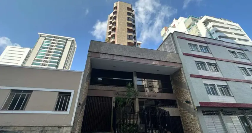 Alto padrão, localização privilegiada e espaço de sobra no coração do Granbery!