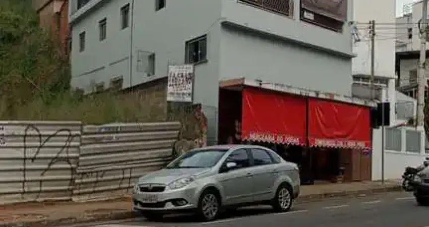 Prédio - São Pedro
