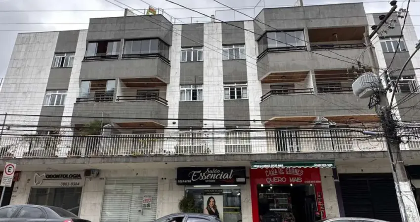 Cobertura à venda no Paineiras: mais espaço, privacidade e uma vista inspiradora!