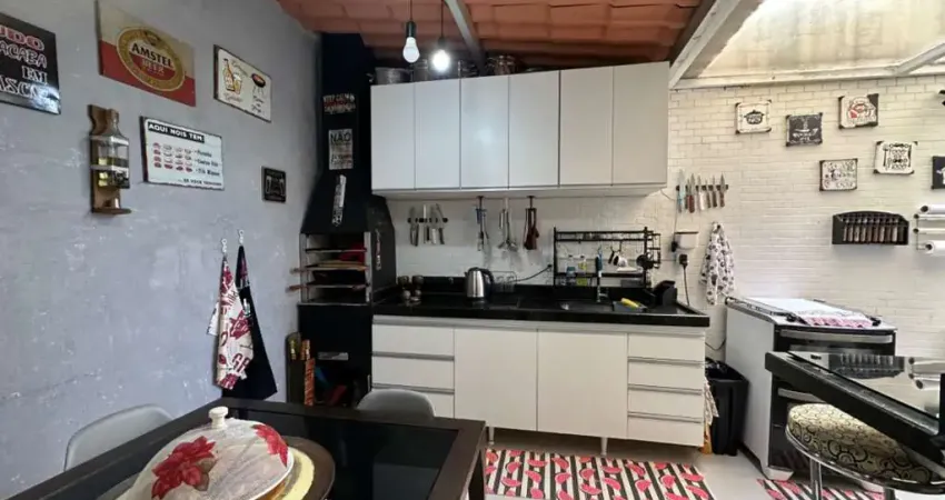 Seu apartamento Garden no Jardim Laranjeiras espera por você! Mais tranquilidade e conforto para sua vida.