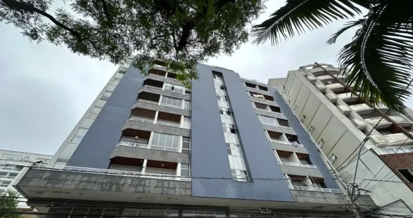 Cobertura com 2 quartos à venda na Avenida Doutor Paulo Japiassu Coelho, Cascatinha, Juiz de Fora