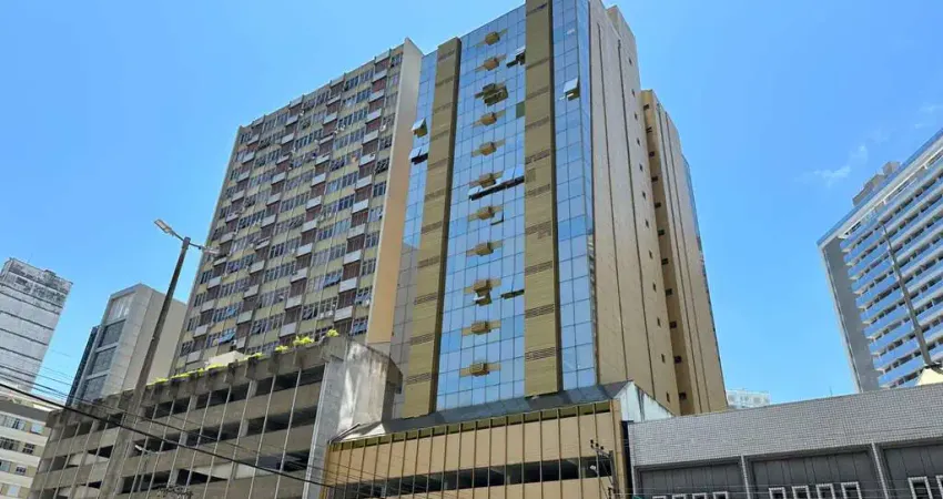 Excelente imóvel comercial no Centro de Juiz de Fora!