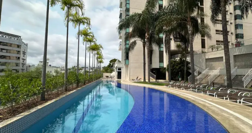 A arte de viver bem tem endereço certo: Belvedere Residencial Park!