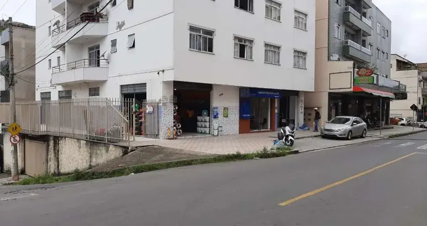 Ponto comercial à venda na Rua Américo Lobo, Progresso, Juiz de Fora