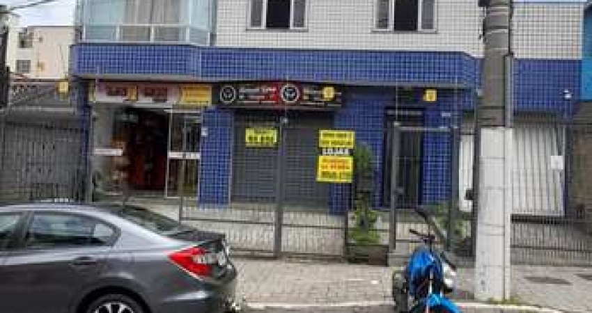 O ponto certo para o seu próximo grande passo está aqui! Loja à venda no bairro Bairu.