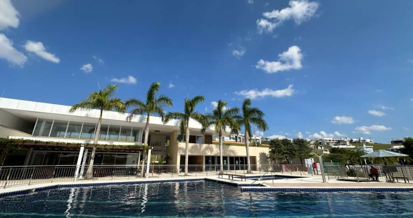 Um lote no Alphaville é mais que um investimento, é o auge do luxo e da exclusividade.