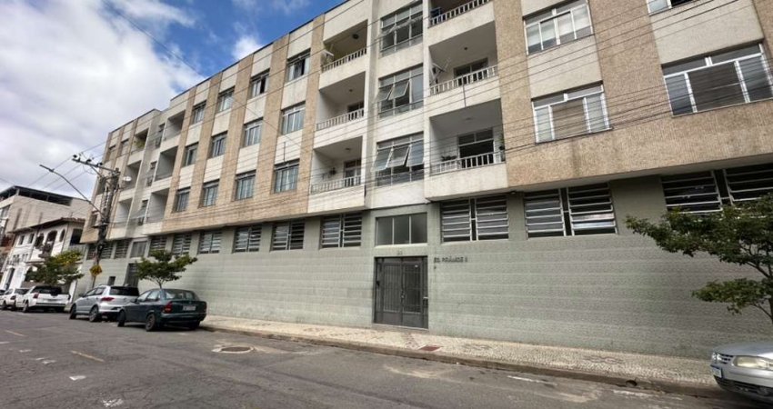 Uma chance rara de ter seu espaço ideal por um preço que cabe no bolso! Apartamento 3 quartos à venda no Bairro Santos Anjos.