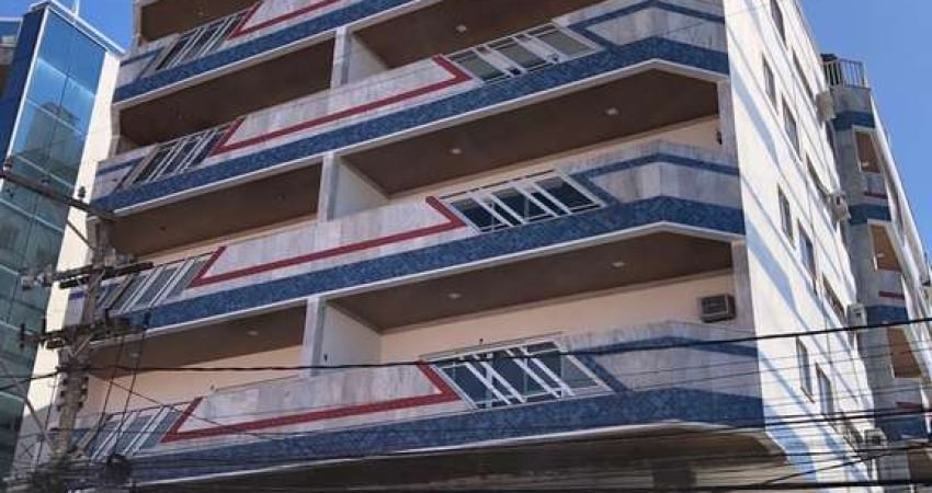 E se o seu próximo capítulo seria ao som das ondas em Cabo Frio?  Apartamento à venda no região Passagem.