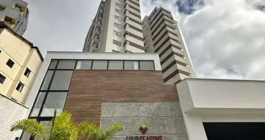 Apartamento com 4 suítes e a melhor área de lazer da região à vnda no Granbery!