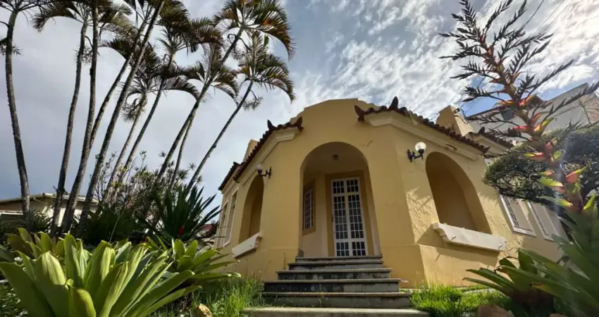 Casa à venda no bairro Passos! Oportunidade fantástica.