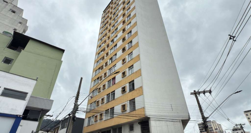 Apartamento 1 quarto à venda no Centro de Juiz de Fora!