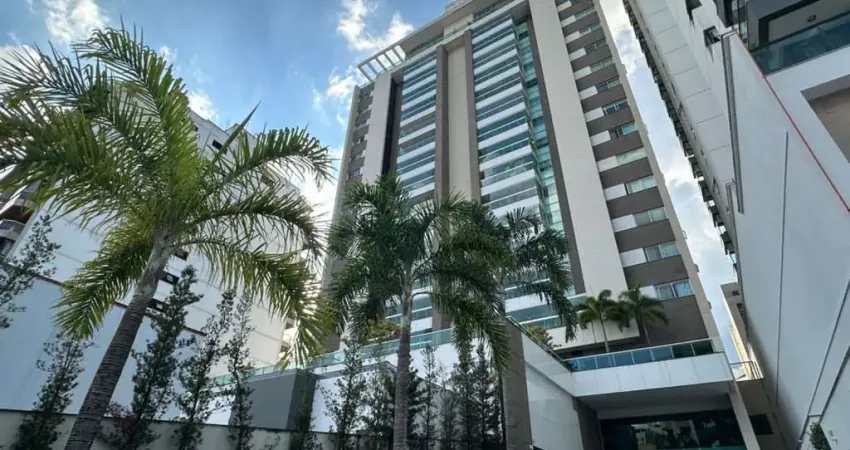 COBERTURA TRIPLEX NO SAINT PAUL – LUXO E EXCLUSIVIDADE NO CORAÇÃO DE JUIZ DE FORA! Com 4 quartos no bairro Centro.