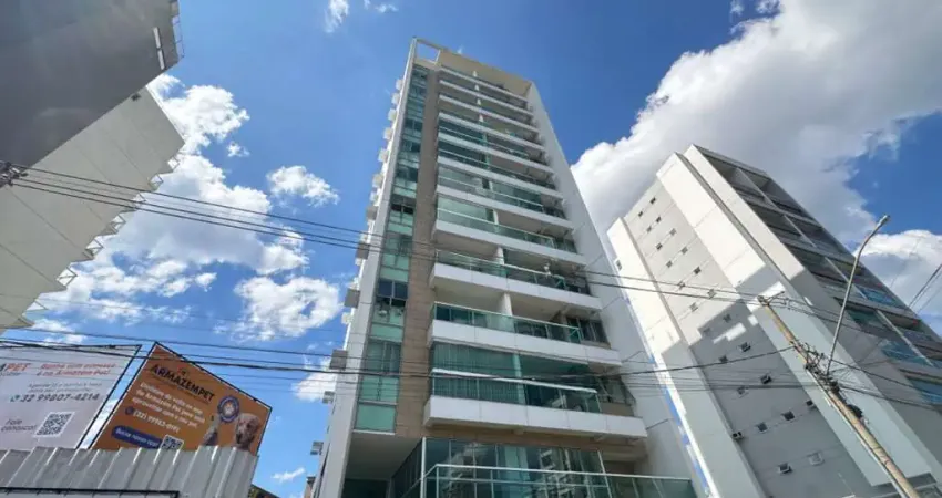 Apartamento com 2 quartos para Venda no bairro Estrela Sul em Juiz de Fora, MG