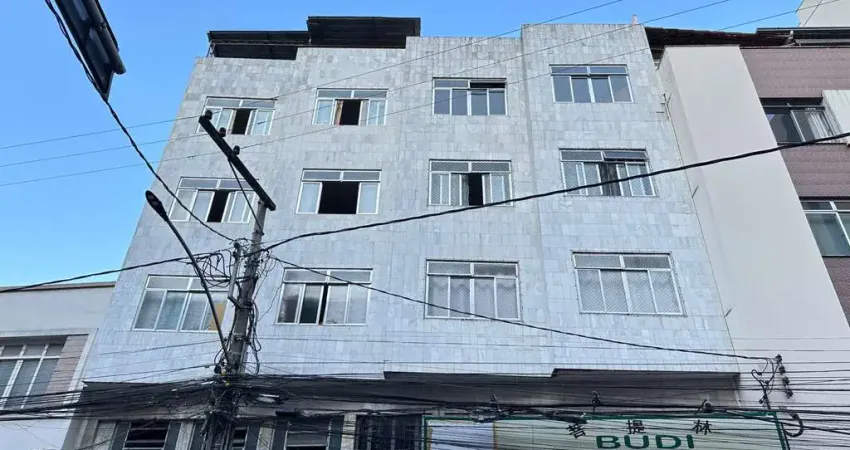 Apartamento com 3 quartos à venda na Rua São Mateus, São Mateus, Juiz de Fora
