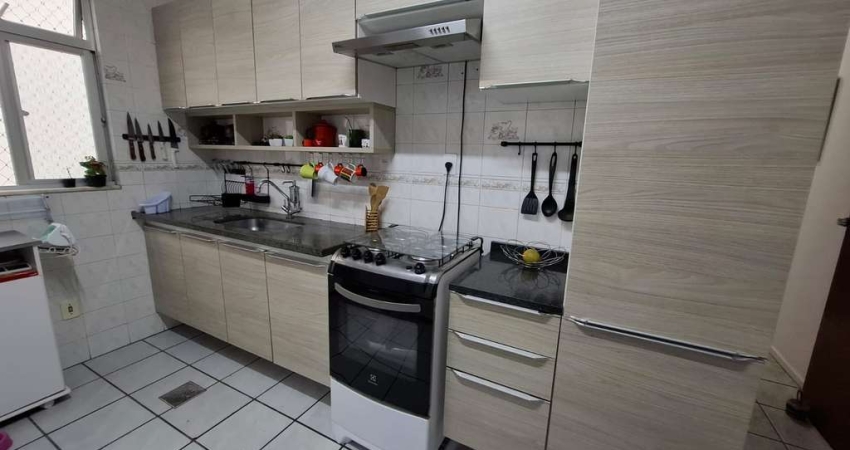 Apartamento com 2 quartos à venda na Rua Redentor, Paineiras, Juiz de Fora