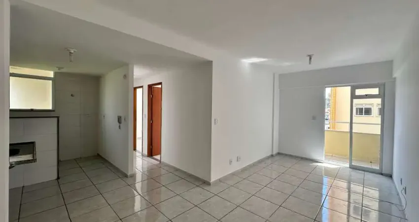 Apartamento 02 quartos com 01 vaga - Financiamento Caixa - Programa Minha Casa Minha Vida