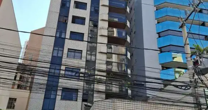 Cobertura triplex no coração da cidade: conforto, exclusividade e um verdadeiro refúgio urbano!