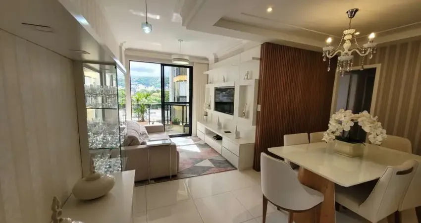 Apartamento reformado à venda no bairro passos – r$ 630.000,00