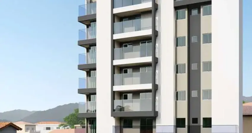 Apartamento com 2 quartos à venda na Rua Herminda Sequeiros Vasconcellos, Aeroporto, Juiz de Fora