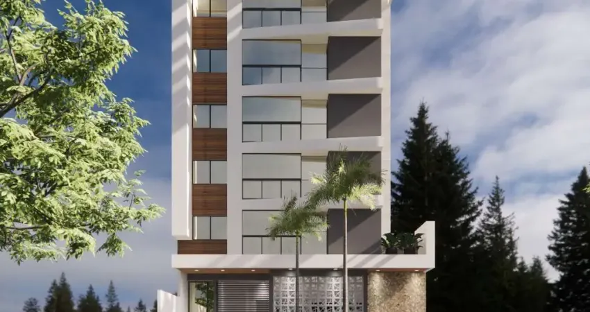 Você já imaginou morar em um lugar com sofisticação e tranquilidade, em um bairro que te acolhe? Apartamento 2 quartos à venda no bairro Boa Vista!