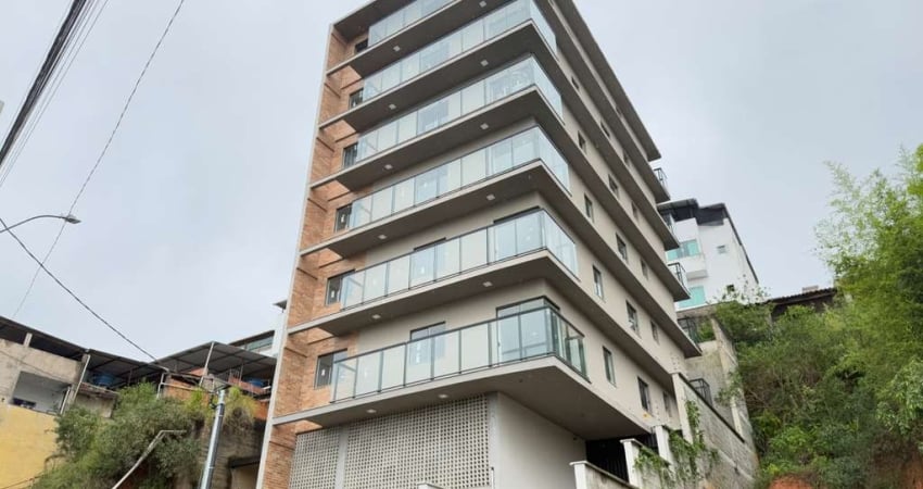 OPORTUNIDADE! Apartamento 1 quarta no bairro Marcelos em Juiz de Fora - MG