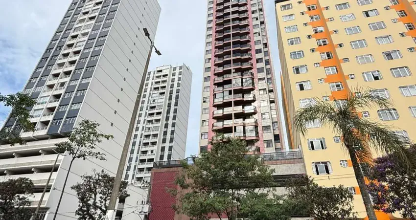 Cobertura DUPLEX no Centro de Juiz de Fora – Amplitude, sofisticação e conforto
