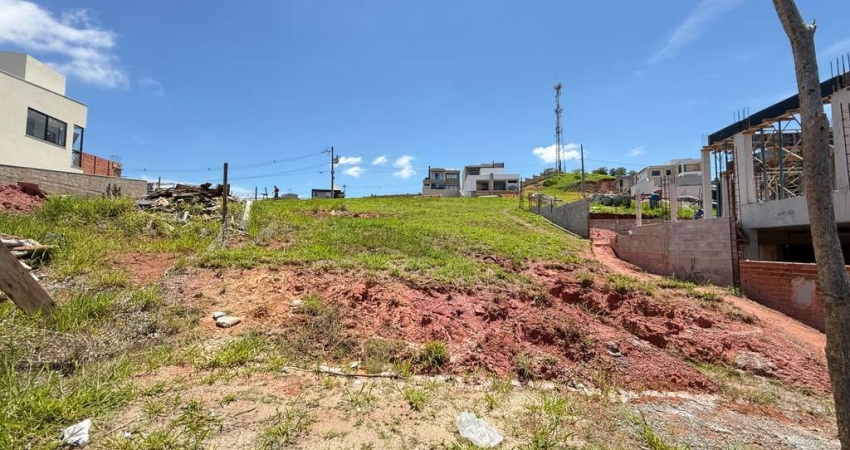 Terreno Exclusivo no Condomínio Estrela Alta – Alto Padrão e Qualidade de Vida!