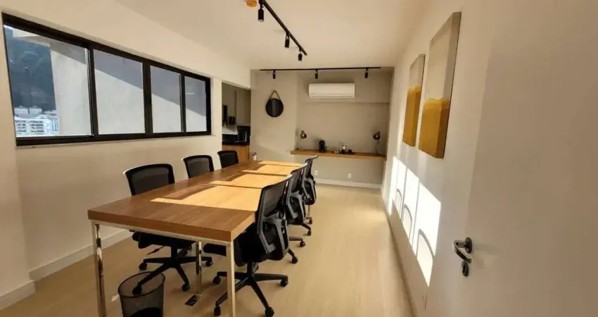 Studio no Terraço América – Modernidade, comodidade e localização estratégica!
