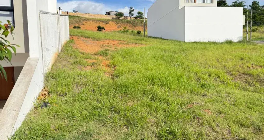 Terreno em condomínio fechado à venda na Rua Bellatrix, Terras Altas, Juiz de Fora