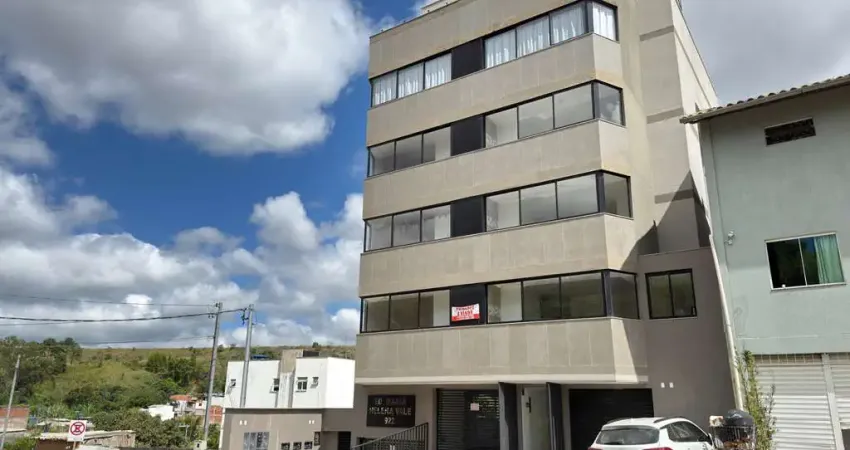 Uma oportunidade única no coração do Aeroporto! Exclusividade que valoriza a cada dia! Apartamento 2 quartos à venda no bairro Aeroporto.