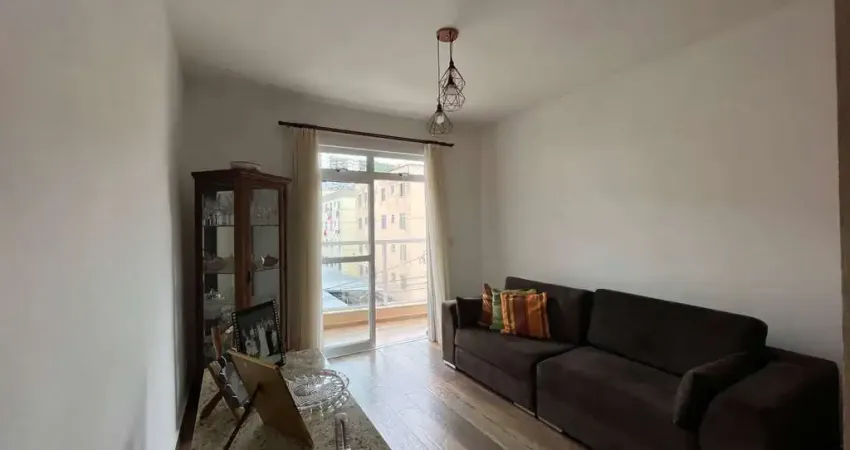Seu cantinho perfeito no Cascatinha está te chamando! Apartamento 2 quaros à venda.