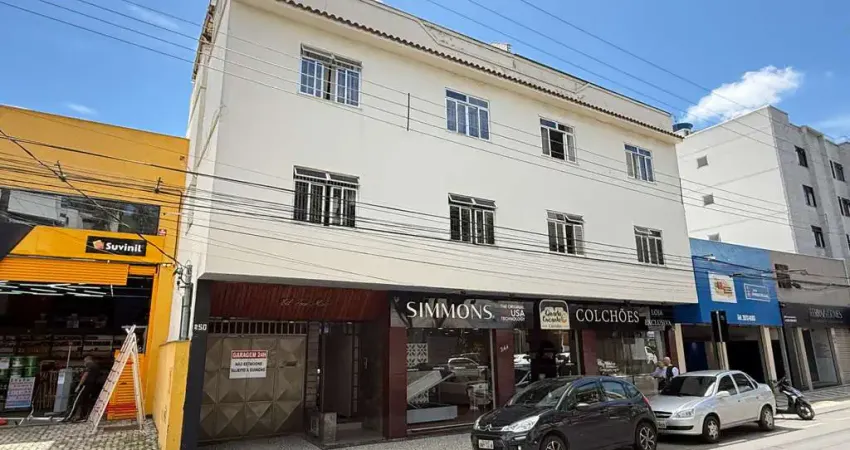 Apartamento 3 quartos a venda no Cascatinha: Oportunidade Única com Localização Privilegiada!
