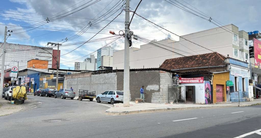 Lote / Terreno - Centro