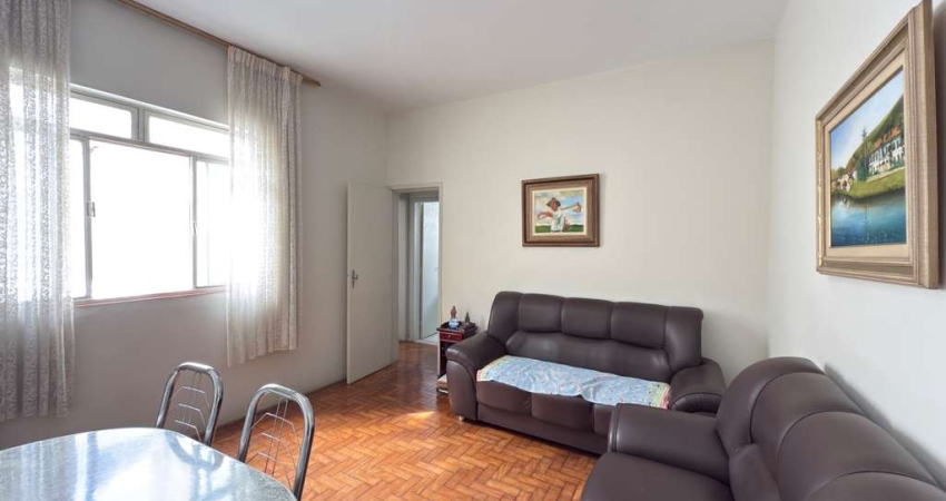 A praticidade do bairro São Mateus com o conforto e a comodidade de um apartamento!