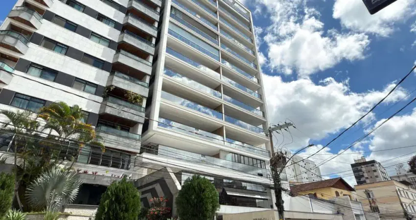 Sua próxima conquista começa aqui: a cobertura dos sonhos no Residencial Tiradentes! Cobertura com 5 quartos à venda.