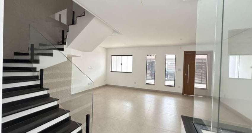 Casa com 3 quartos à venda na Rua José Manoel Ribeiro, Aeroporto, Juiz de Fora