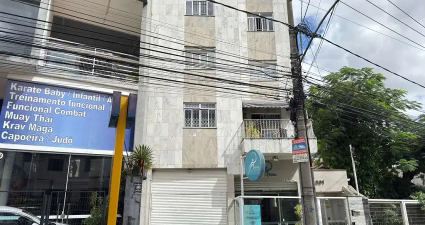 Viva em um bairro disputado, com tudo o que você precisa ao seu alcance. Apartamento 3 quartos à venda no bairro Passos.