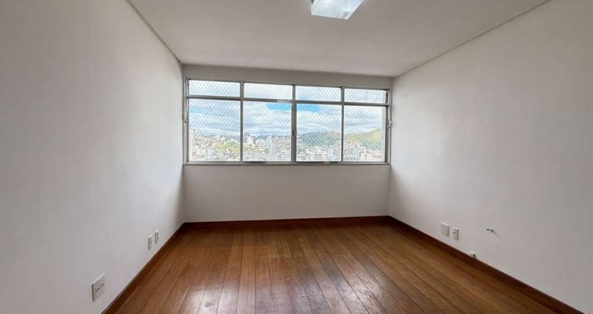 Apartamento 2 quartos à venda no bairro Bom Pastor, um dos mais valorizado de Juiz de Fora.
