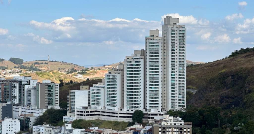 Cobertura duplex no Cascatinha: luxo, exclusividade e liberdade no topo!