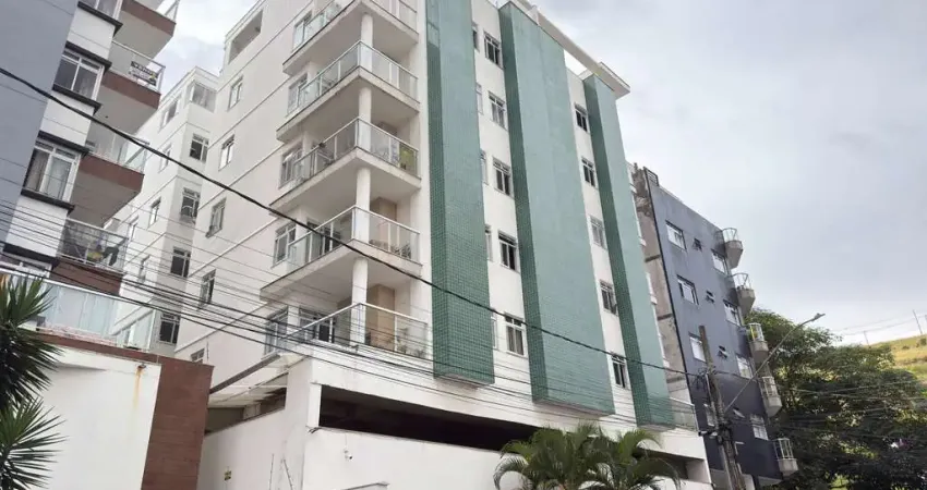 Conforto moderno e localização valorizada: more no coração do Bom Pastor!