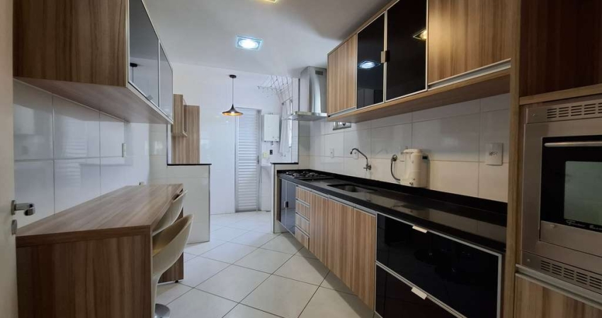 Conforto e localização privilegiada no bairro mais tradicional de JF - Granbery!