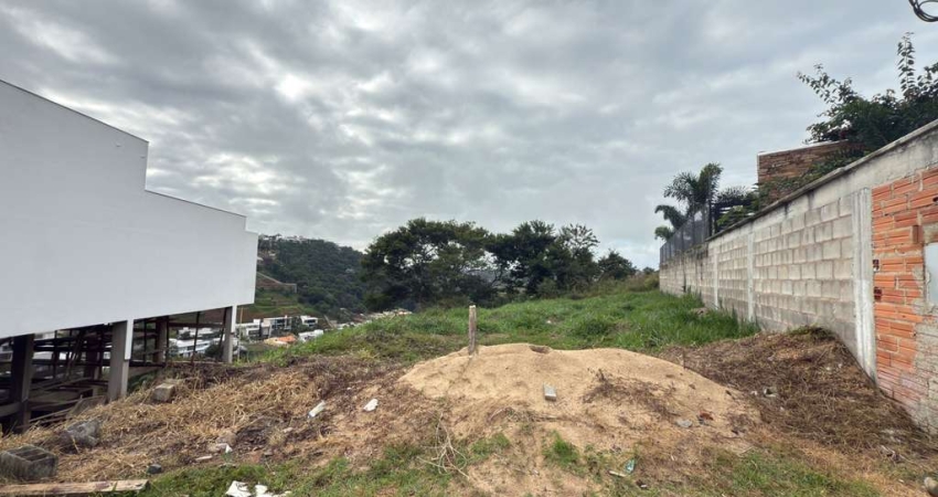 Oportunidade rara no Portal do Aeroporto: terreno amplo com 640m² à venda!