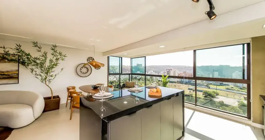 LANÇAMENTO! Residencial Engenheiro Maurício Aloysio de Paula!