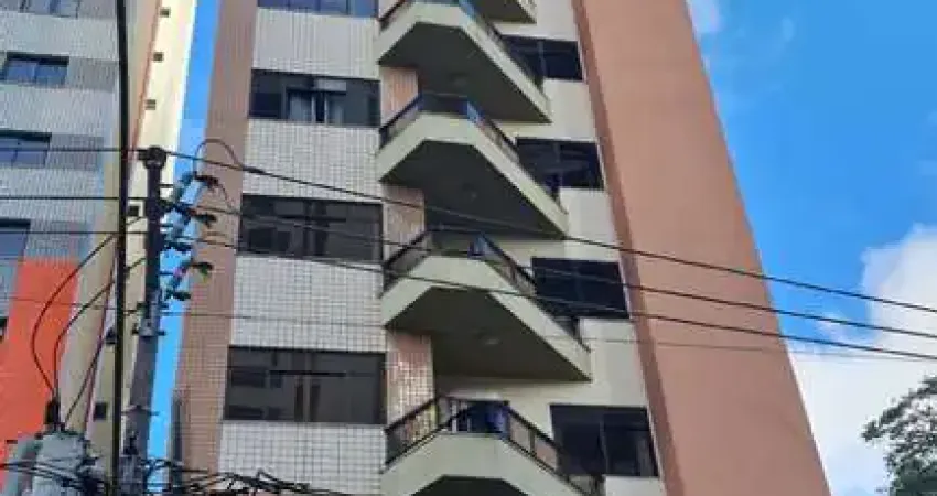 Apartamento 02 quartos à venda no barro São Mateus !