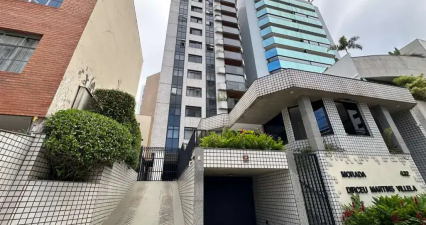 Viva com praticidade, espaço e lazer no coração de Juiz de Fora!