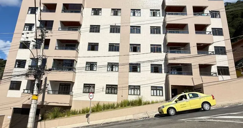 Morar bem nunca foi tão acessível! Apartamento 2 quartos à venda no Santa Helena.