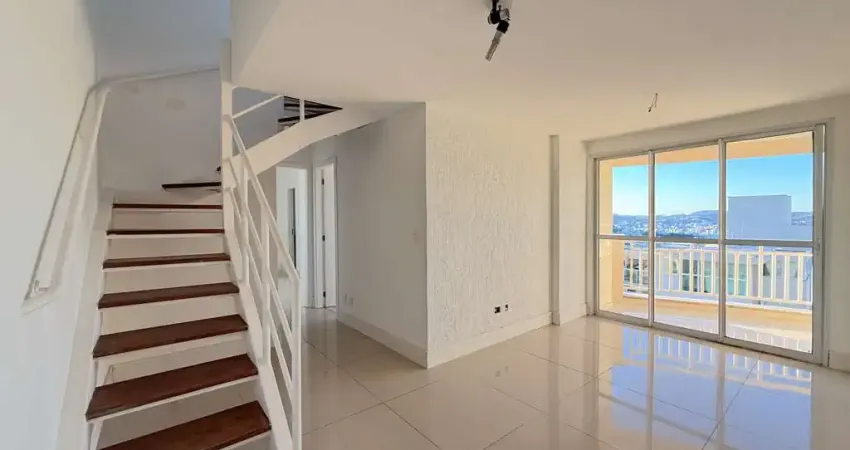 Cobertura com 2 quartos à venda no Estrela Sul: raridade no Personale Residences!