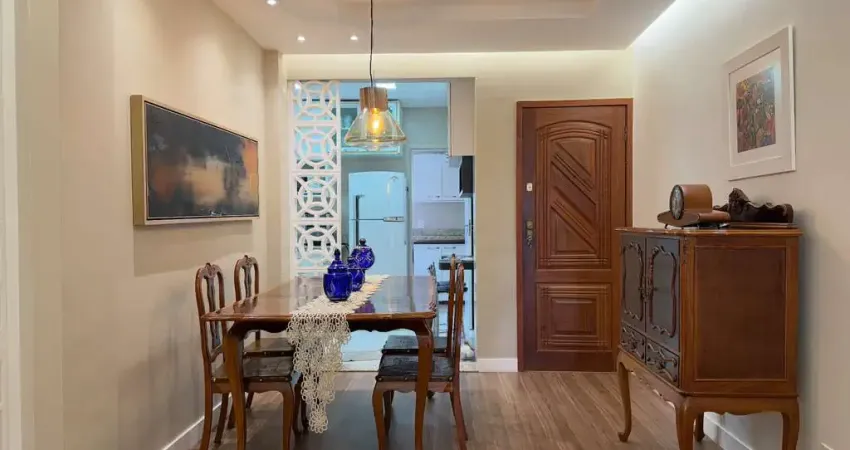 Apartamento 2 quartos à venda no bairro Cascatinha!